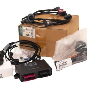CONTROL UNIT - STC50424AALR - LR