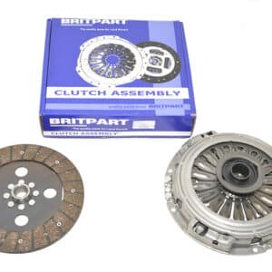 Clutch Kit Diesel P38 - STC50512 - BRITPART