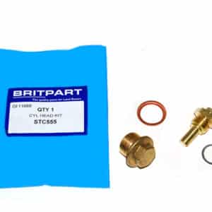 Cyl Head Kit - STC555 - BRITPART