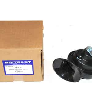 Horn 24V Low Note - STC576 - BRITPART