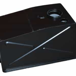 Fuel Tank - STC613 - BRITPART