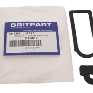 Seal Kit Door Handle - STC617 - BRITPART