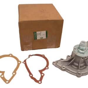Water Pump - STC634LR - LAND ROVER