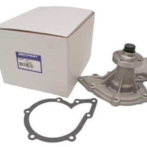 Water Pump - STC635 - BRITPART