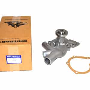 Water Pump - STC636 - BRITPART