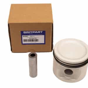 Piston Assy 020 3.9 V8 - STC64720 - BRITPART
