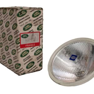 Lens-Driving La - STC7696LR - LAND ROVER