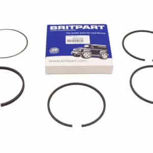 Diesel Ring Set - STC77220 - BRITPART