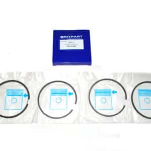 Diesel Ring Set - STC77240 - BRITPART