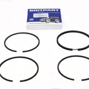 Diesel Ring Set - STC772S - BRITPART