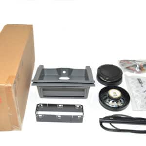 Kit - Fitting - Rad - STC7764AALR - LAND ROVER