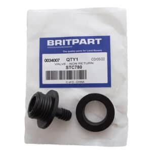 Valve - Non Return - STC780 - OEM