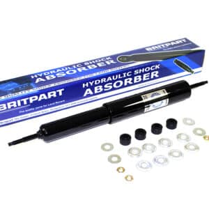 Steering Damper - STC786 - BRITPART