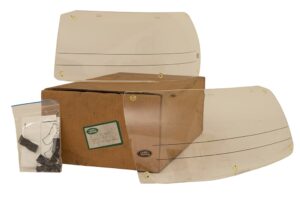 HEADLAMP-COVER - STC7917LR - LR