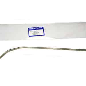 Injector Pipe - STC793 - BRITPART
