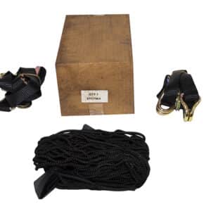 Strap-Retn-Stow - STC7954 - OEM