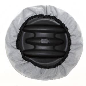 Cover - Sparewheel - STC7982LR - LAND ROVER