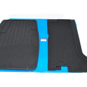 Rubber Mat Set - STC8188AB - BRITPART