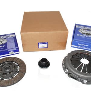 Clutch Kit - STC8359 - BRITPART