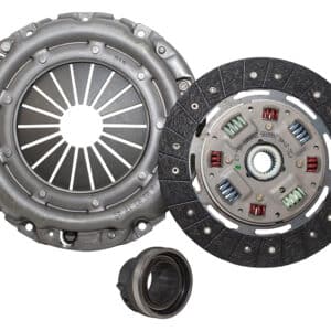 Clutch Kit - STC8359S - SACHS