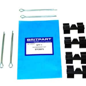 Accessory Kit - STC8573 - BRITPART