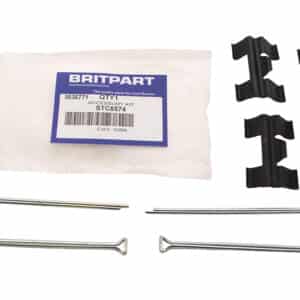 Accessory Kit - STC8574 - BRITPART