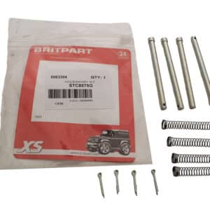 ACCESSORY KIT - STC8575G - OEM