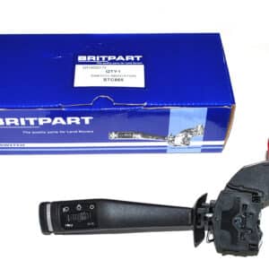 Switch Indicator - STC865 - BRITPART