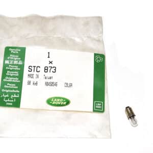 Bulb Hazard Switch - STC873LR - LAND ROVER