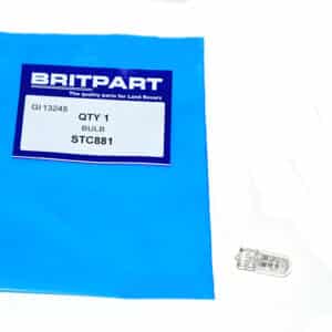 Bulb - STC881 - BRITPART