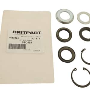 Kit L/P Shaft - STC889 - BRITPART