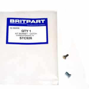 Kit Bonnet Catch - STC926 - OEM