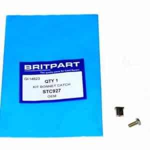 Kit Bonnet Catch - STC927 - OEM
