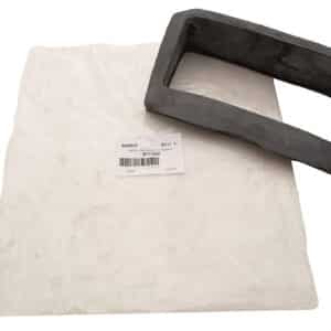 Seal Heater To Dash - STC952 - OEM