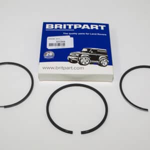 Piston Ring Std - STC958 - BRITPART