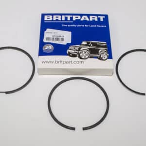 Piston Ring - STC95810 - BRITPART