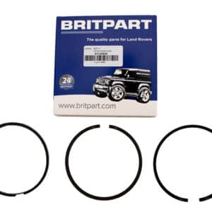 Piston Rings 0.5Mm - STC95820 - BRITPART