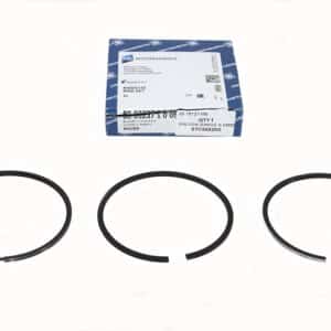 Piston Rings 0.5Mm - STC95820G - KS
