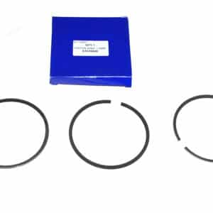 Piston Ring 1.0Mm - STC95840 - BRITPART
