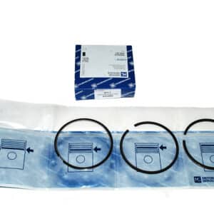 Piston Ring Std - STC958G - KS