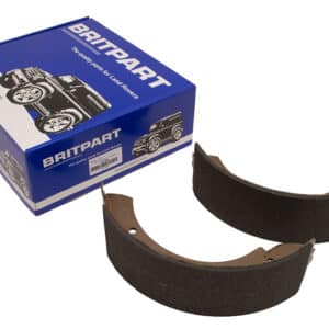 Brake Shoe Set  Hand Brake - STC965 - BRITPART