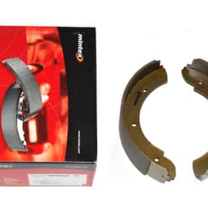 Brake Shoe Set Hand Brake - STC965G - MINTEX