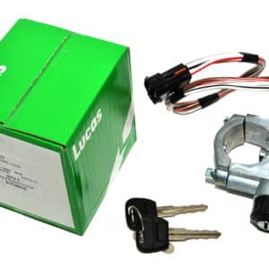 Steering Lock - STC981G - LUCAS