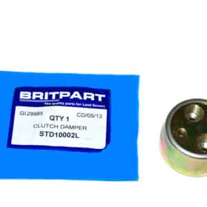 Clutch Damper - STD10002L - BRITPART