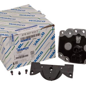 Module - Abs Control - SWO500040 - WABCO
