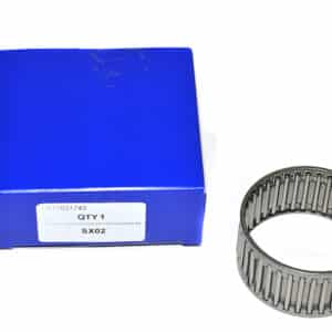 Bearing Needle Roller For Coupler Sx - SX02 - ROAMER