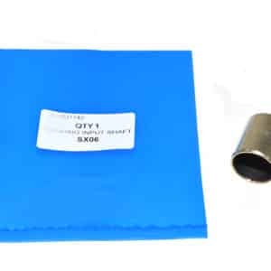 Bushing Input Shaft - SX06 - ROAMER