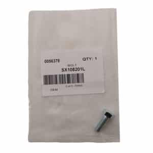Bolt - SX108201L - OEM