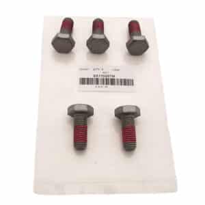 Bolt - SX110257M - OEM