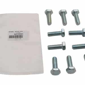 Screw - SX110301 - OEM